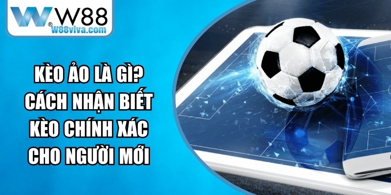 Khung điều hướng hỗ trợ người xem chọn nội dung