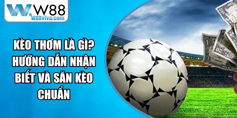 Trang thông tin ưu đãi dành cho người theo dõi bóng đá