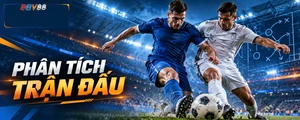 PHÂN TÍCH TRẬN ĐẤU