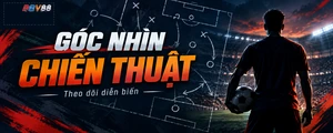 GÓC NHÌN CHIẾN THUẬT