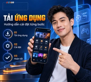 TẢI ỨNG DỤNG